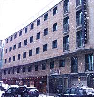 Пас де ла Каса - Грау Роч. Alaska Aparthotel