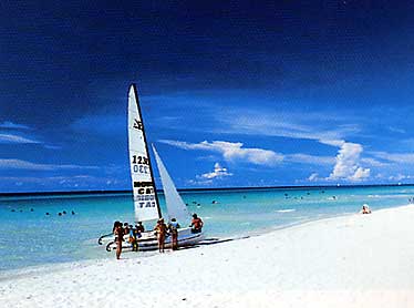  Maritim Varadero Beach Resort   