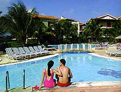  Tryp Cayo Coco   