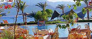 ,  ,  Coralia Club Dahab