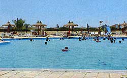 ,  ,  Aladin Beach Resort