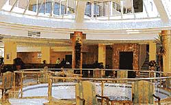 Отдых на курортах Египта, туры, бронирование путёвок, Хургада, Отель Sea Star Bue Rivage