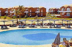 El Quseir - Marsa Alam,  ,  Orowacanze Helioland