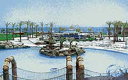 Soma Bay,  ,  Inter Continenta