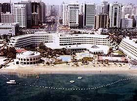  Le Meridien Abu Dhabi Hotel       -