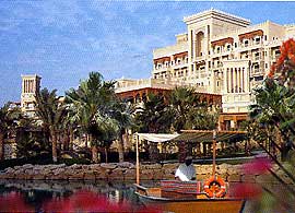  Al Qasr       