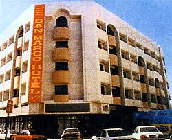  San Marco Hotel       