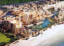  The Madinat Jumeirah       