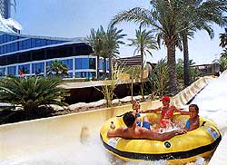  Wild Wadi        