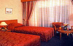  Sharjah Carlton Hotel       