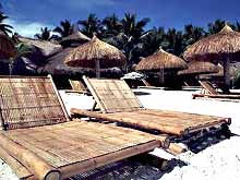 Пляжи Boracay Regence Beach Resort Hotel