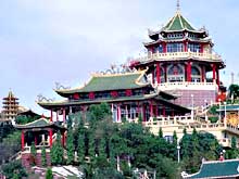   .   Taosit Temple