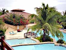 . . Alegre Beach Resort Hotel