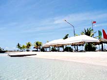   Maribago Blue Water Beach Hotel