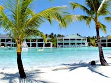   Plantation Bay Resort & SPA Hotel