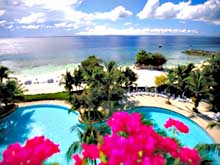   Shangri-La`s Mactan Island Resort