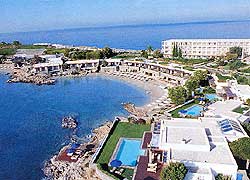    , ,  ,  , Attiki,  Grand Resort Lagonissi