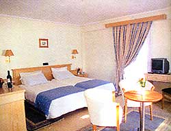 Attiki,курорт Аттика, курорты Греции, Отель Negroponte Resort Eretria