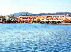    , ,  ,  , Attiki,  Negroponte Resort Eretria