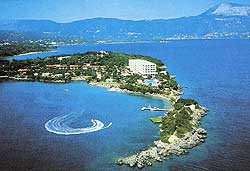    , ,  ,  ,   Grecotel Corfu Imperial