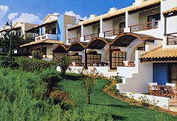 Crete,  ,  ,  Aldemar Knossos Royal Village