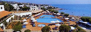 Crete,  ,  ,  Creta Maris