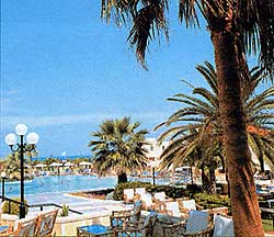 Отдых на курортах Греции, туры, бронирование путёвок, остров Крит, Crete, Отель Grecotel Creta Palace
