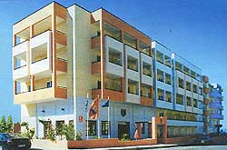    , ,  ,  , Crete,  Lefkoniko Bay Hotel