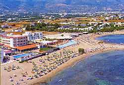    , ,  ,  , Crete,  Phaedra Beach