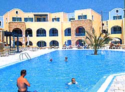 Crete,  ,  ,  Aegean Plaza Hotel