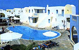 Crete,  ,  ,  El Greco Hotel Apartmens