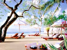   Four Seasons Resort Bali at Jimbaran Bay