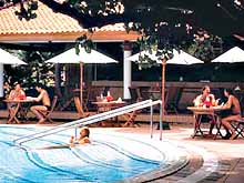   Ayodya Resort (Bali Hilton) Villas