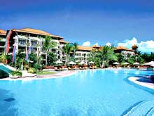  . . .  Ayodya Resort (Bali Hilton) Villas