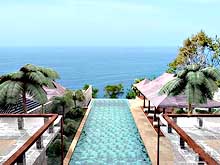   Bulgari Resort Hotel