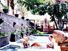  Bali Dynasti Resort