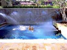  InterContinental Resort Bali Hotel. 