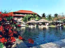  . . .  InterContinental Resort Bali