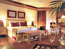    InterContinental Resort Bali