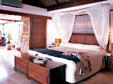 Размещение в отеле Jimbaran Puri Bali