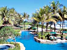   Le Meridien Nirvana Golf & SPA Resort