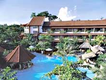  . . .  Melia Benoa (Nusa Dua)