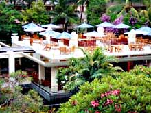  Ramada Bintang Bali (Kuta) Hotel. 