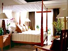    The Ritz Carlton Bali Resort & SPA