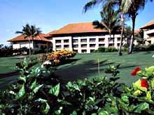  . . .  The Ritz Carlton Bali Resort & SPA