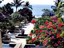  The Ritz Carlton Bali Resort & SPA. 