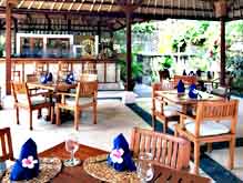  Royal Jimbaran Bay Hotel. 