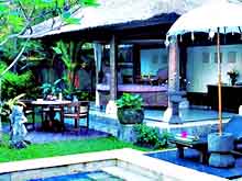  . . .  Swiss-Belhotel Bali Aga
