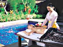  SPA-  Swiss-Belhotel Bali Aga