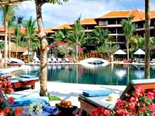  . . .  Westin Resort (Nusa Dua)